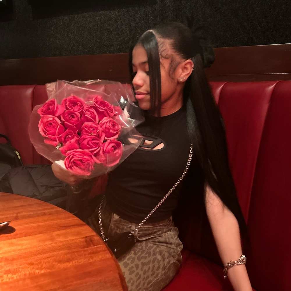 Meet your Posher, Kass